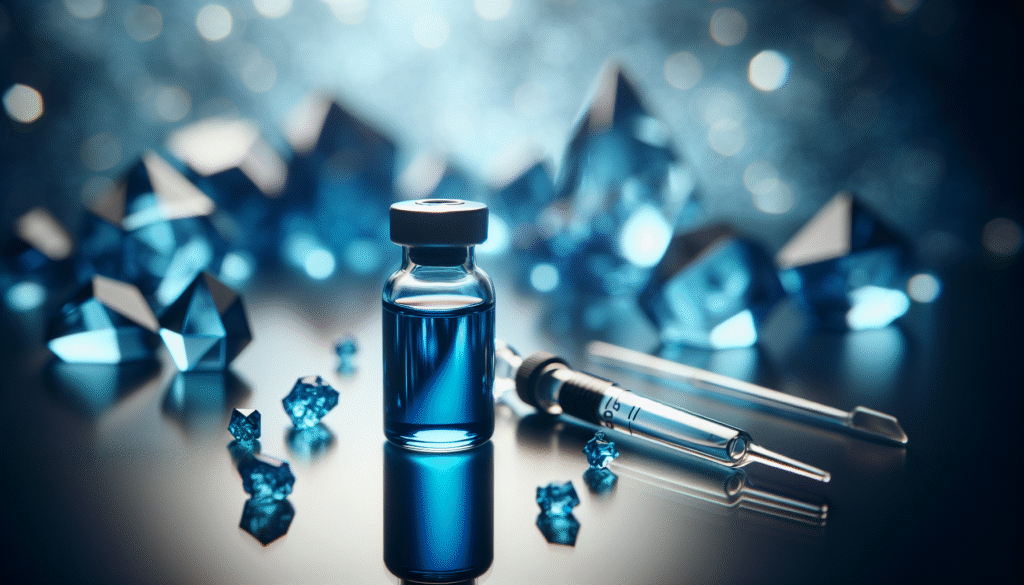 The Most Popular Methylene Blue Products On The Market