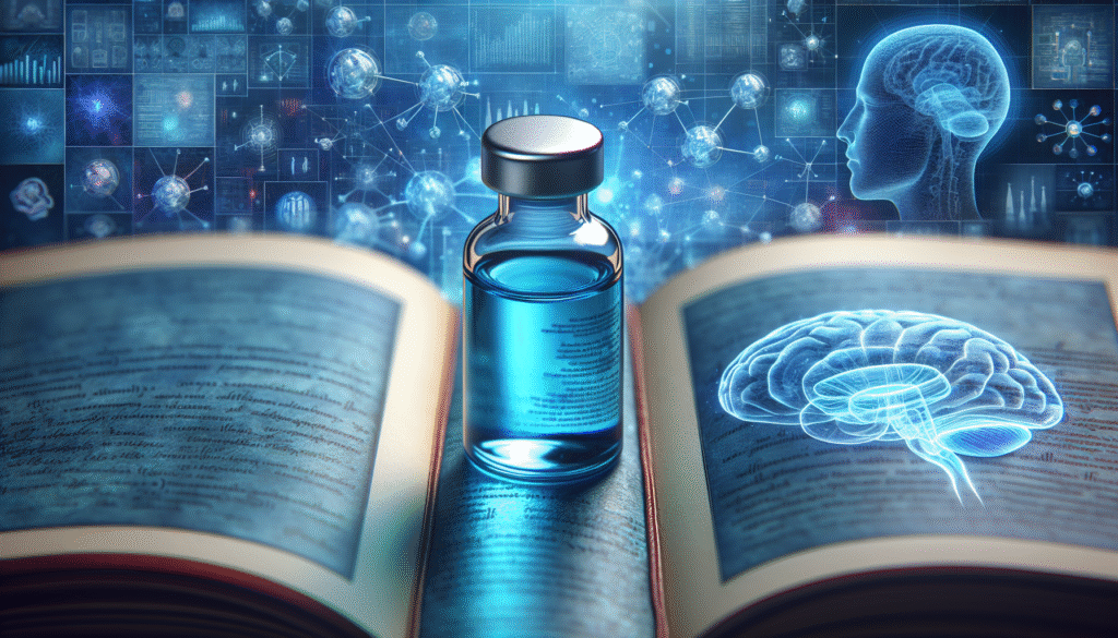 The Role Of Methylene Blue In Combating Cognitive Decline
