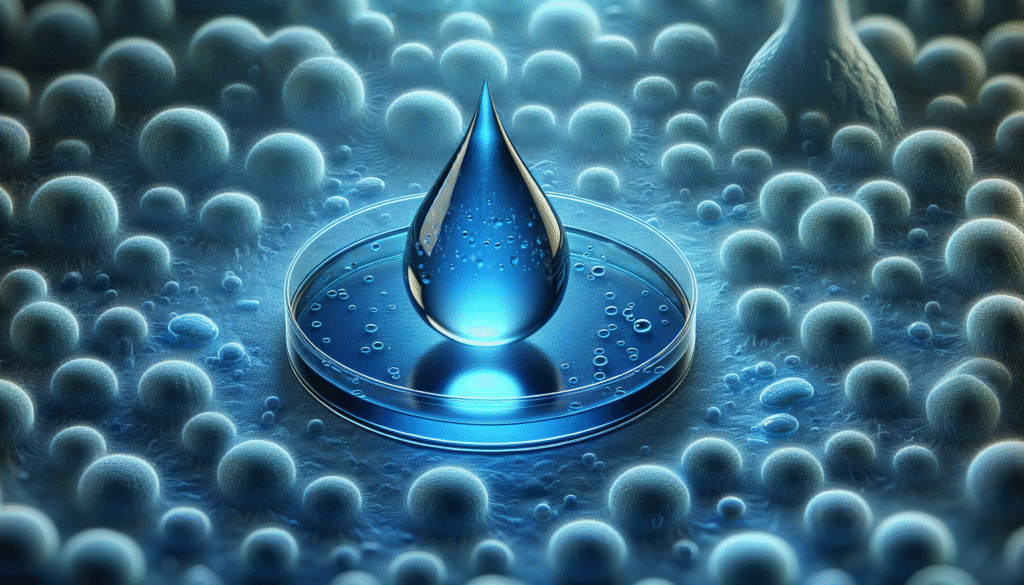 The Science Behind Methylene Blue: How It Affects Cells