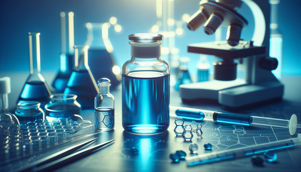 The Science Behind Methylene Blue: Why It Works