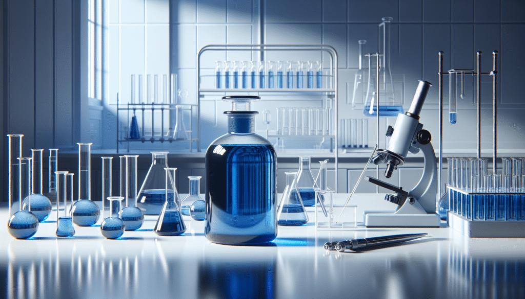 The Top Cognitive Benefits Of Methylene Blue Backed By Research