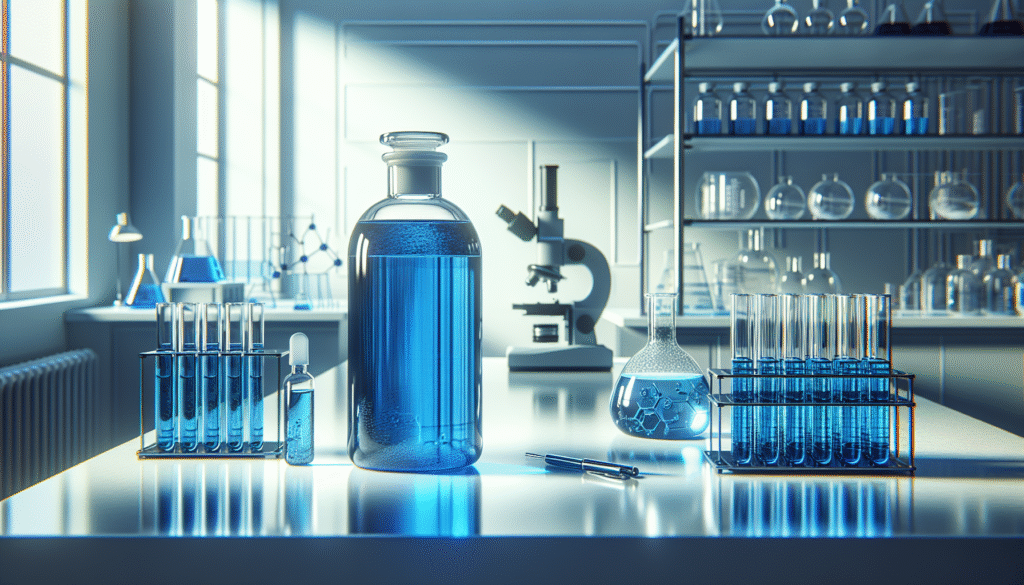 The Top Cognitive Benefits Of Methylene Blue Backed By Research