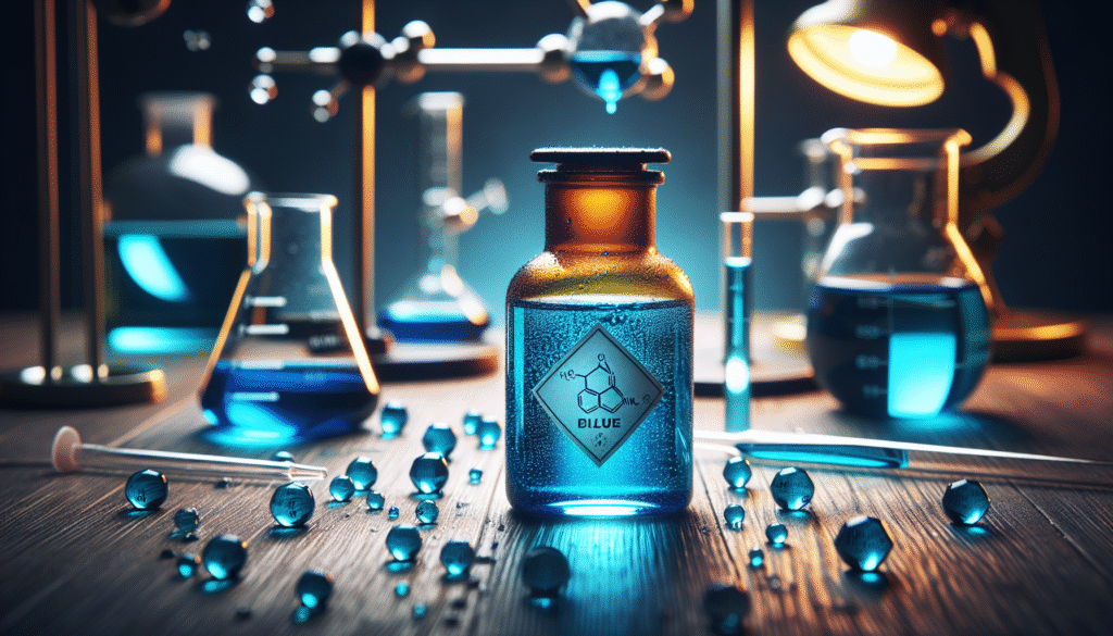 The Ultimate Buyer’s Guide For Methylene Blue Products