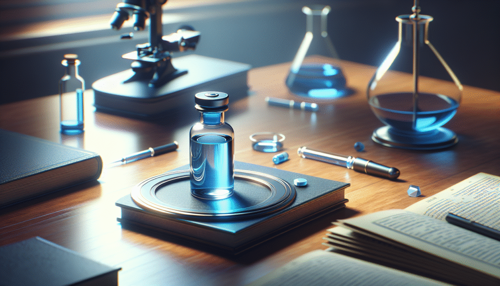 The Ultimate Guide To Using Methylene Blue For Cognitive Enhancement