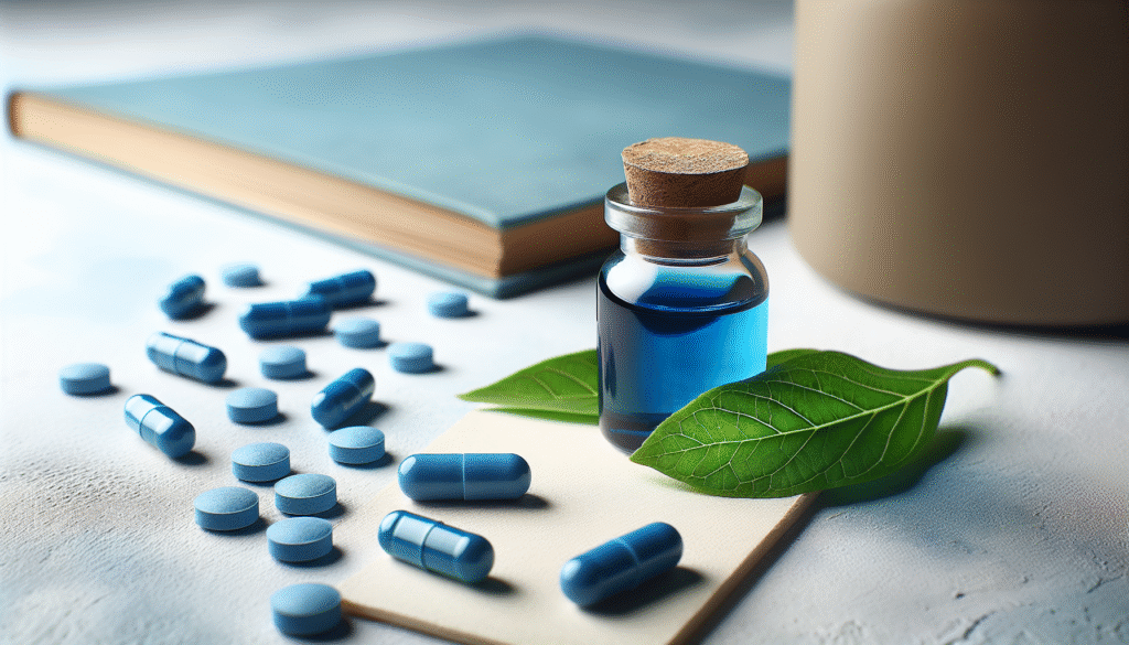 Top 10 Benefits Of Methylene Blue For Health Enthusiasts