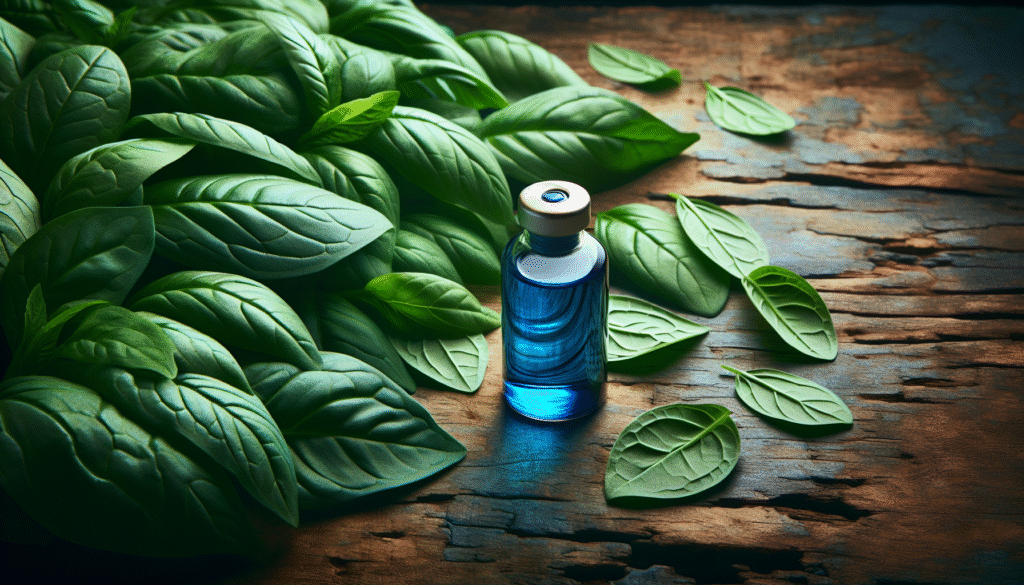 Top 10 Benefits Of Methylene Blue For Health Enthusiasts