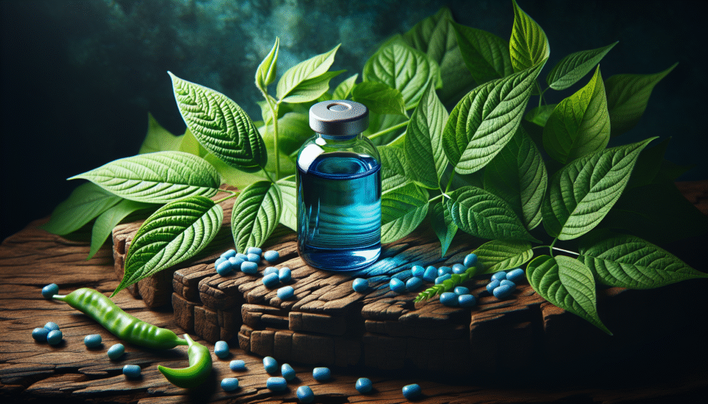 Top 10 Benefits Of Methylene Blue For Health Enthusiasts
