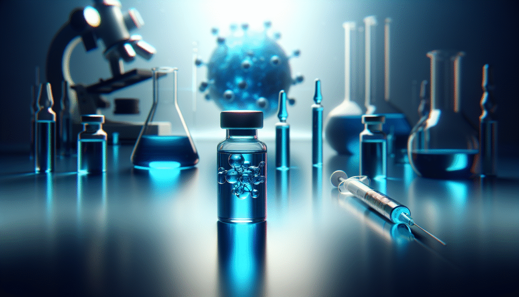 Top 5 Ways Methylene Blue Is Used In Clinical Trials