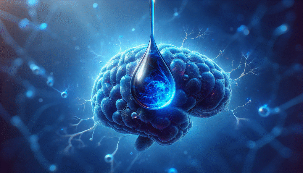 Top Ways Methylene Blue Can Enhance Your Cognitive Function