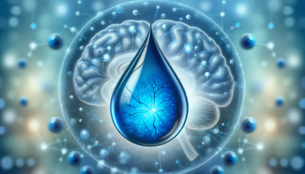 Top Ways Methylene Blue Can Enhance Your Cognitive Function