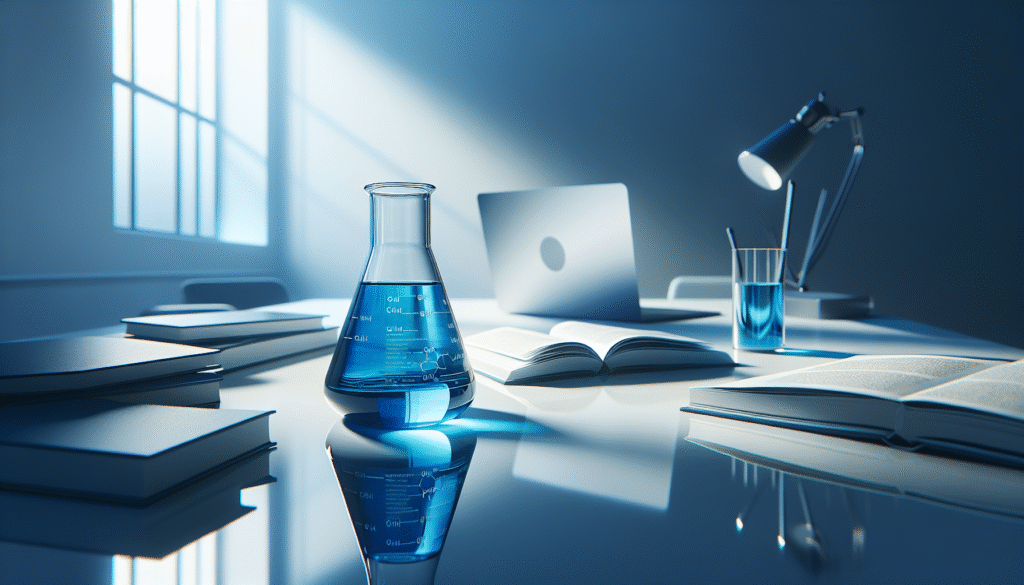 Top Ways Methylene Blue Can Improve Your Learning Ability