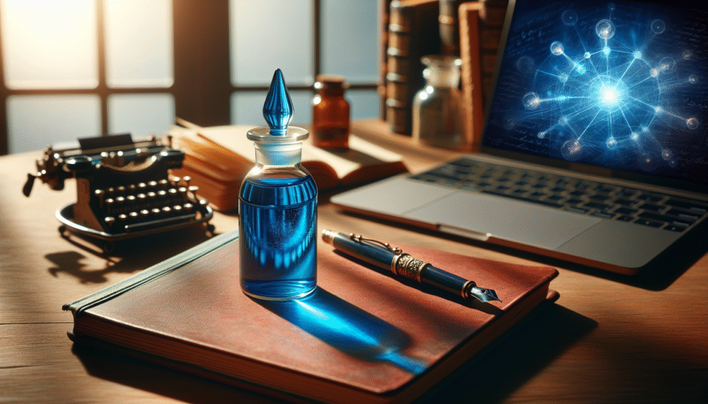 Top Ways Methylene Blue Can Improve Your Learning Ability