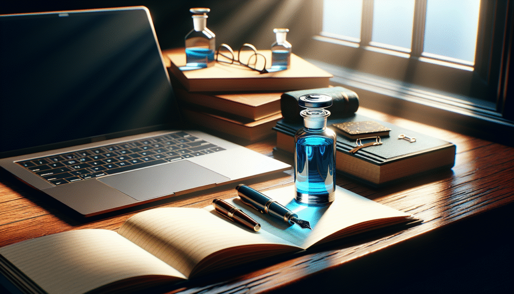 Top Ways Methylene Blue Can Improve Your Learning Ability