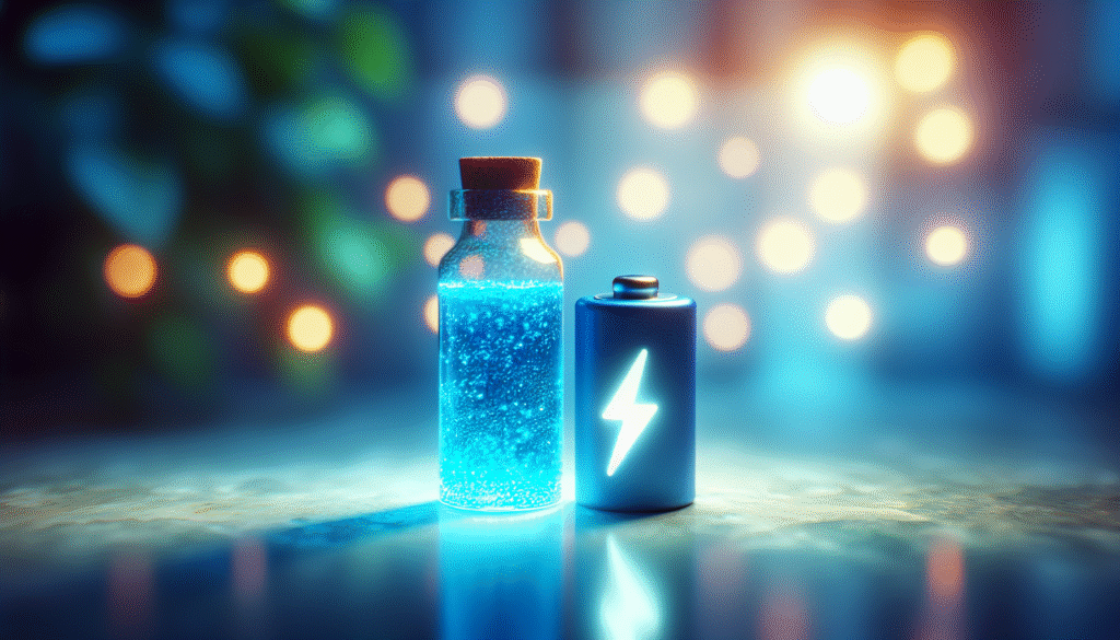 Top Ways To Optimize Methylene Blue Use For Energy Boosting