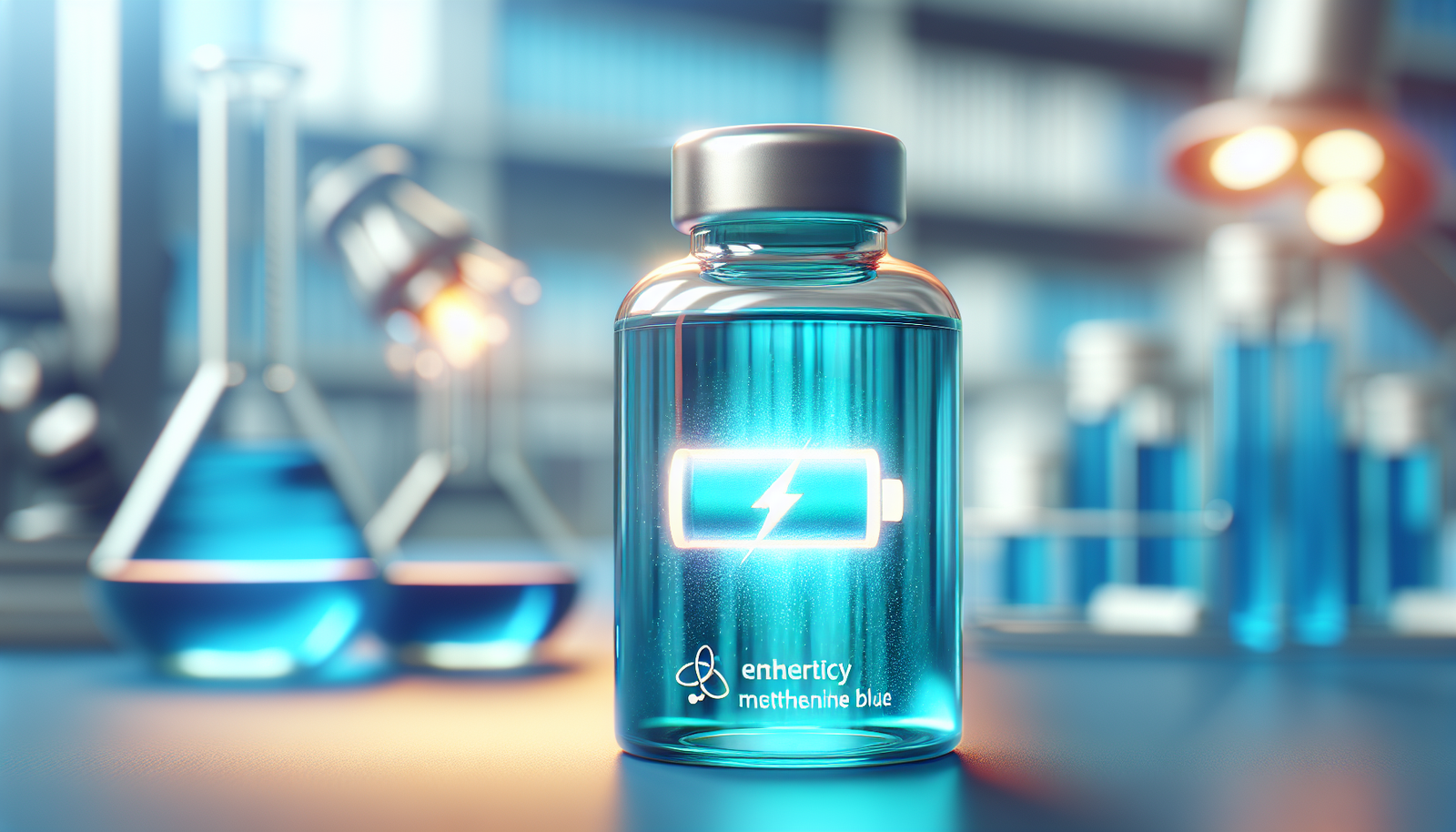 Top Ways To Optimize Methylene Blue Use For Energy Boosting