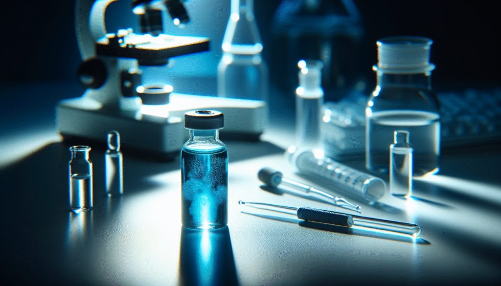 Understanding Methylene Blue: A Comprehensive Guide
