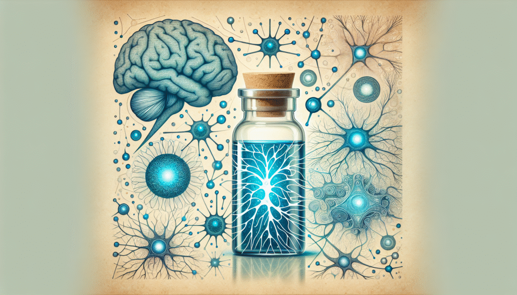 Understanding The Mechanisms Of Methylene Blue In The Brain