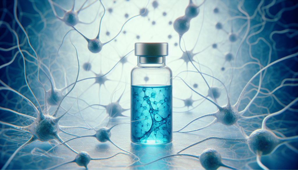 Understanding The Mechanisms Of Methylene Blue In The Brain