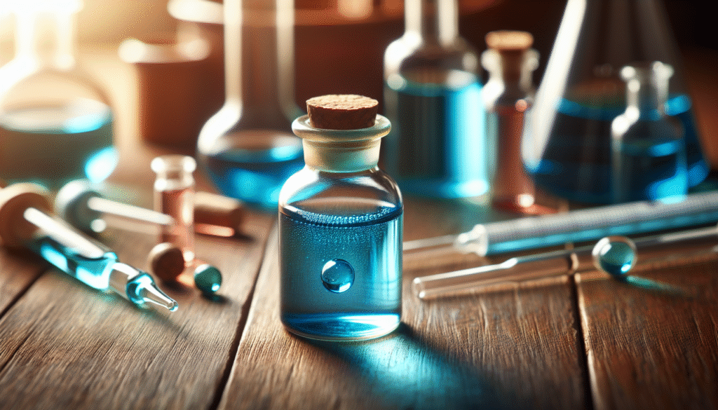 What Are The Side Effects Of Methylene Blue? A Detailed Look