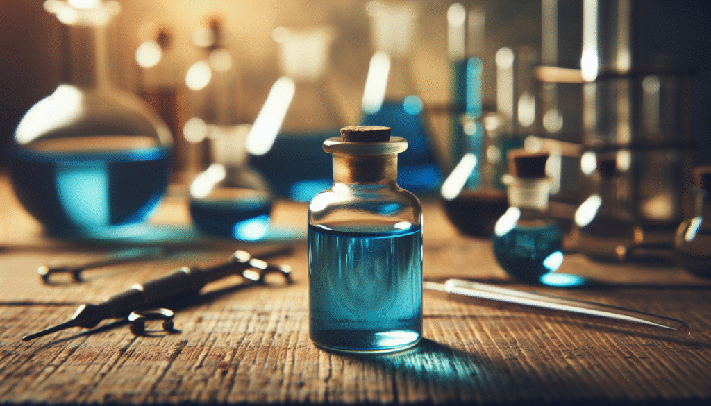 What Are The Side Effects Of Methylene Blue? A Detailed Look