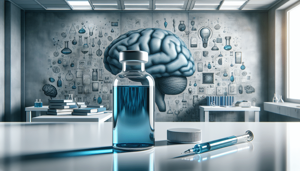 What Is Methylene Blue And How Can It Enhance Cognitive Function?