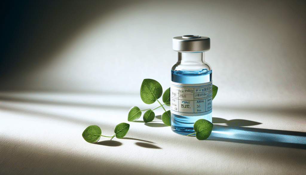 A Beginners Guide To Nootropics: Where Does Methylene Blue Fit?