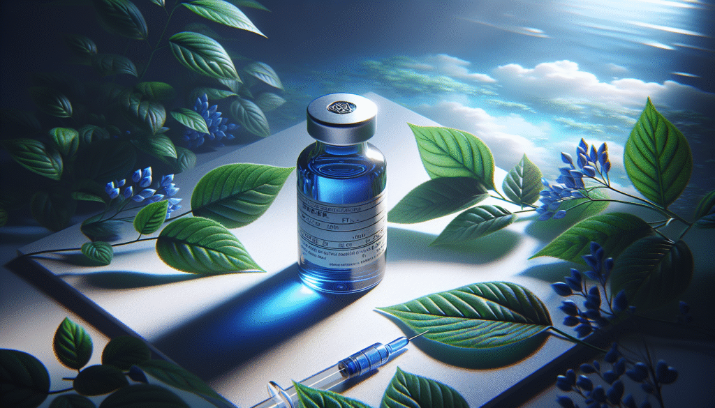 A Beginners Guide To Nootropics: Where Does Methylene Blue Fit?
