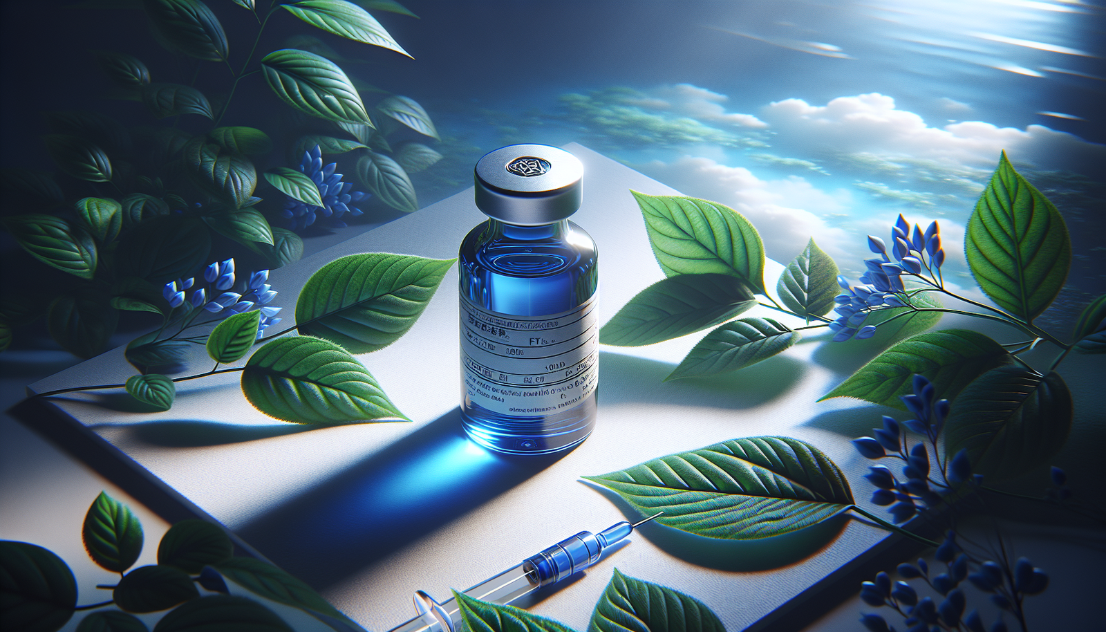 A Beginner’s Guide To Nootropics: Where Does Methylene Blue Fit?