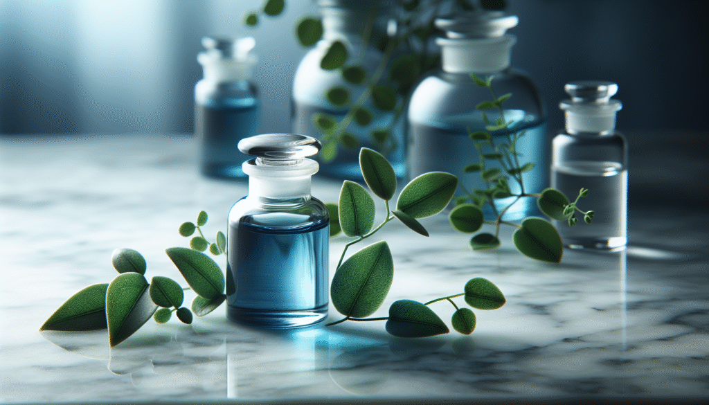 Aging Gracefully: The Role Of Methylene Blue In Skin Care