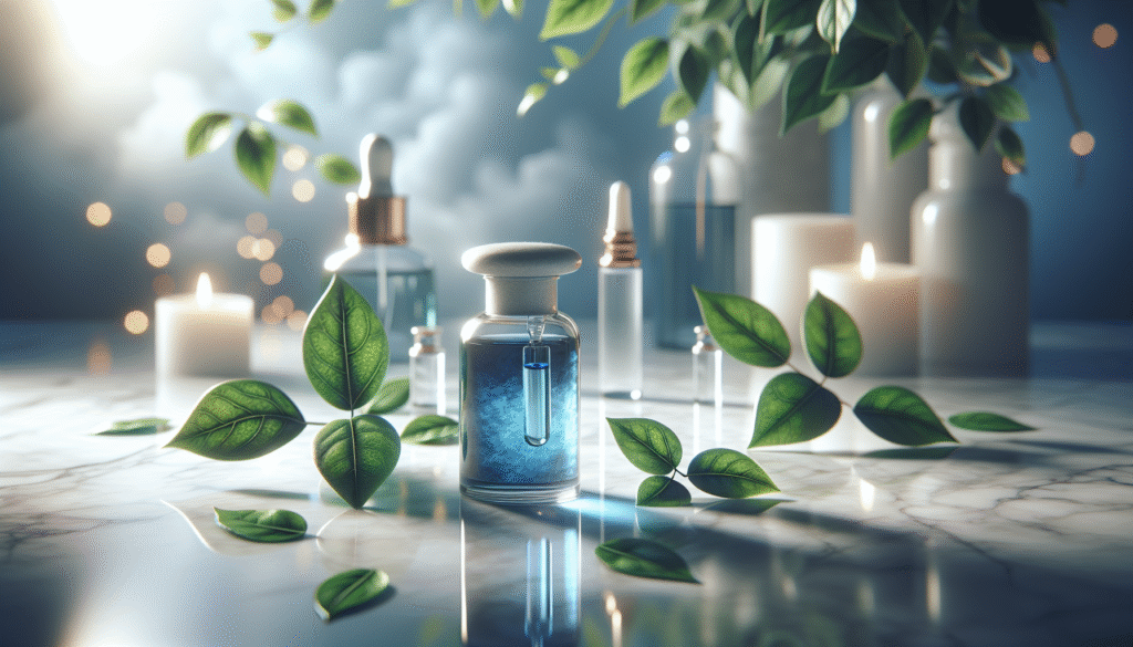 Aging Gracefully: The Role Of Methylene Blue In Skin Care