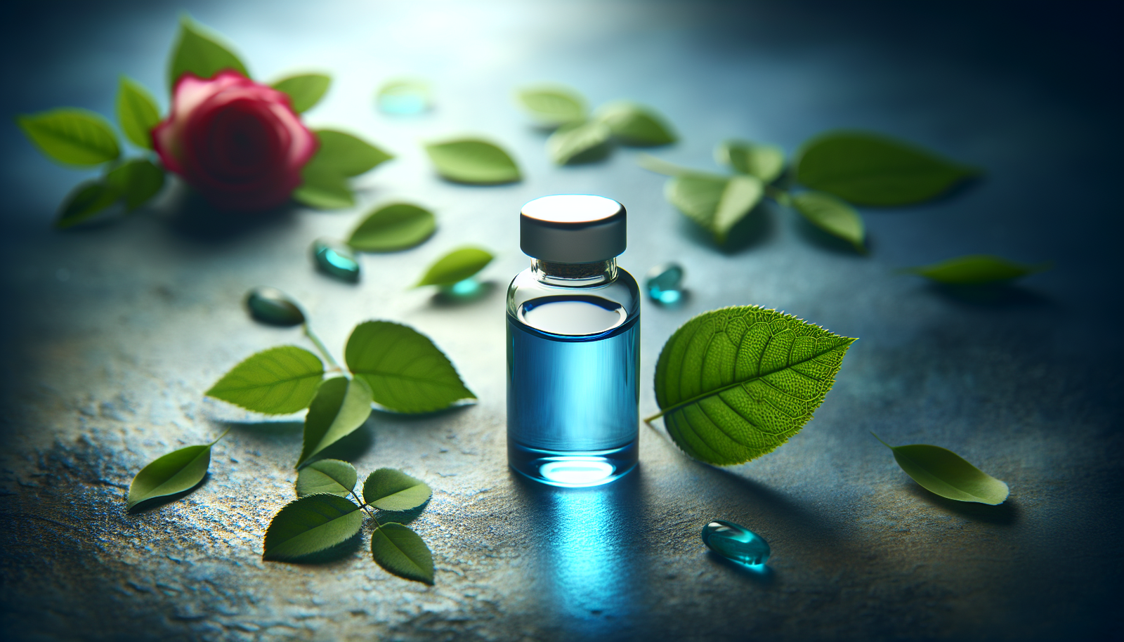 Beginner’s Guide To Methylene Blue For Skin Rejuvenation
