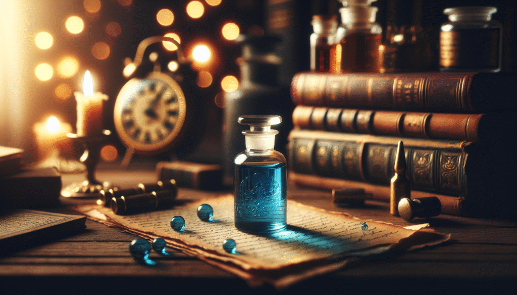 Benefits Of Methylene Blue For Older Adults: Enhancing Memory Function