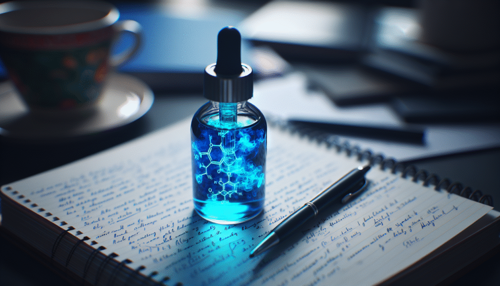 Benefits Of Methylene Blue For Students And Professionals Benefits Of Methylene Blue For Students And Professionals