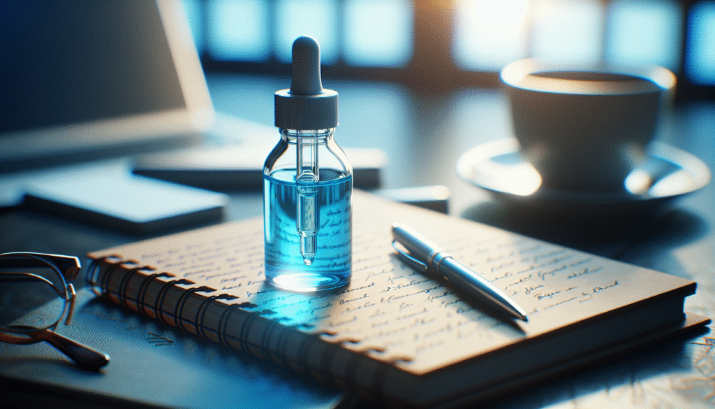 Benefits Of Methylene Blue For Students And Professionals Benefits Of Methylene Blue For Students And Professionals