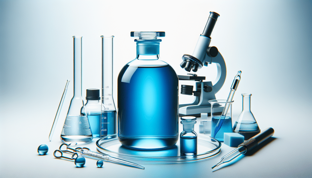Buying Guide: What To Look For When Purchasing Methylene Blue