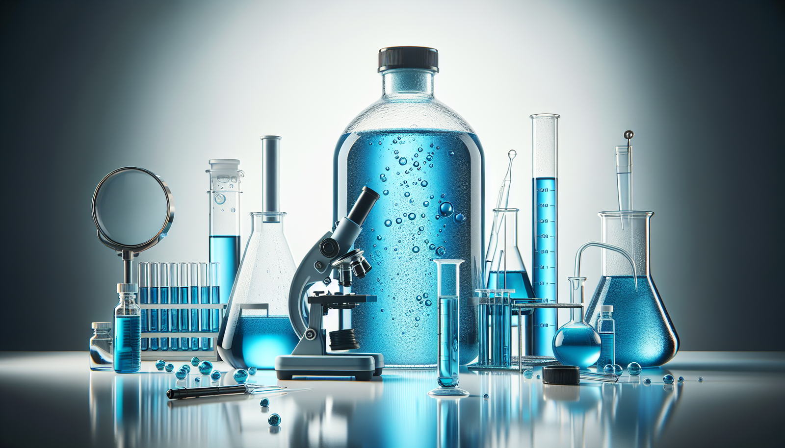 Buying Guide: What To Look For When Purchasing Methylene Blue