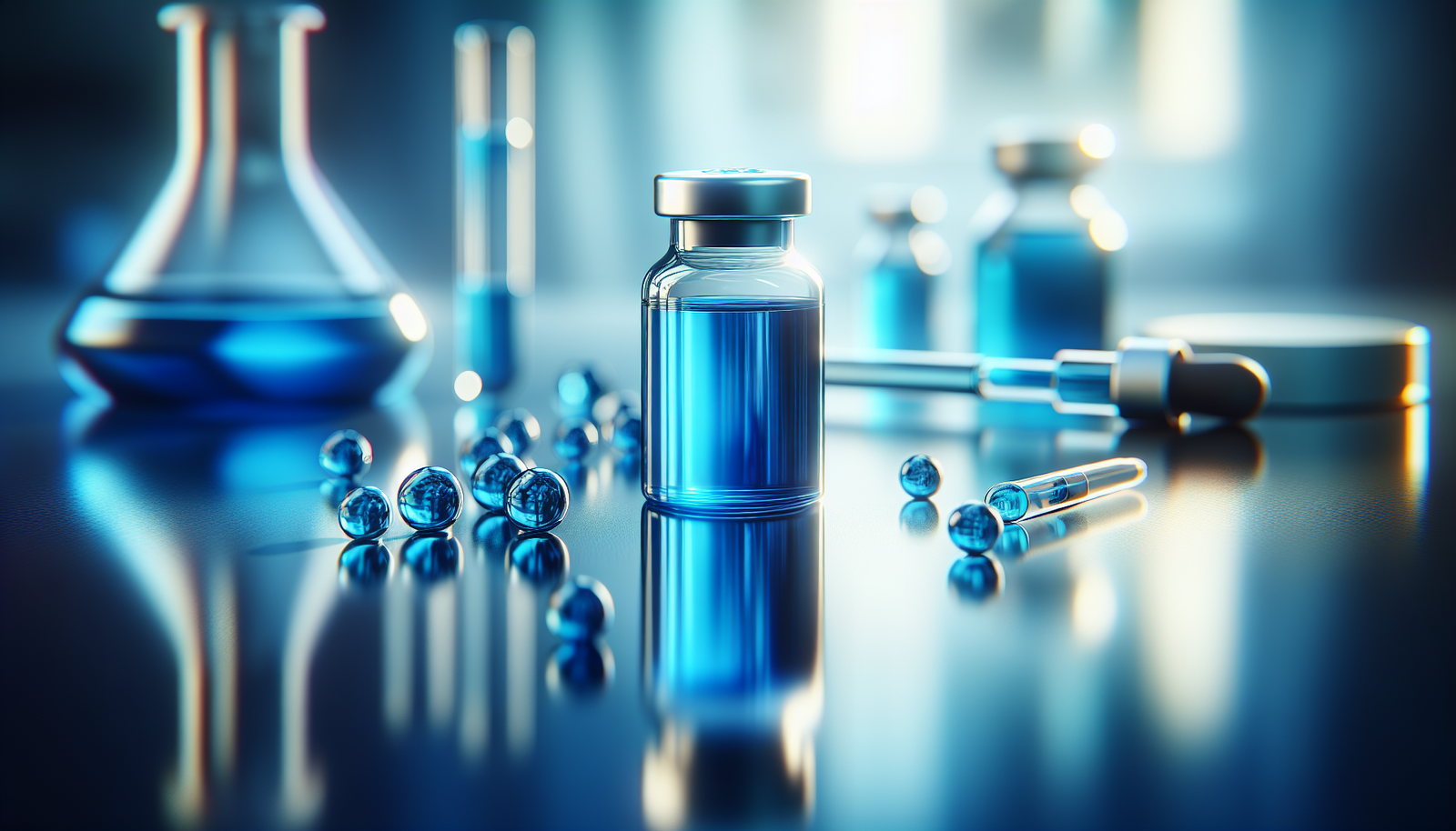 Experimenting With Methylene Blue: User Experiences And Testimonials