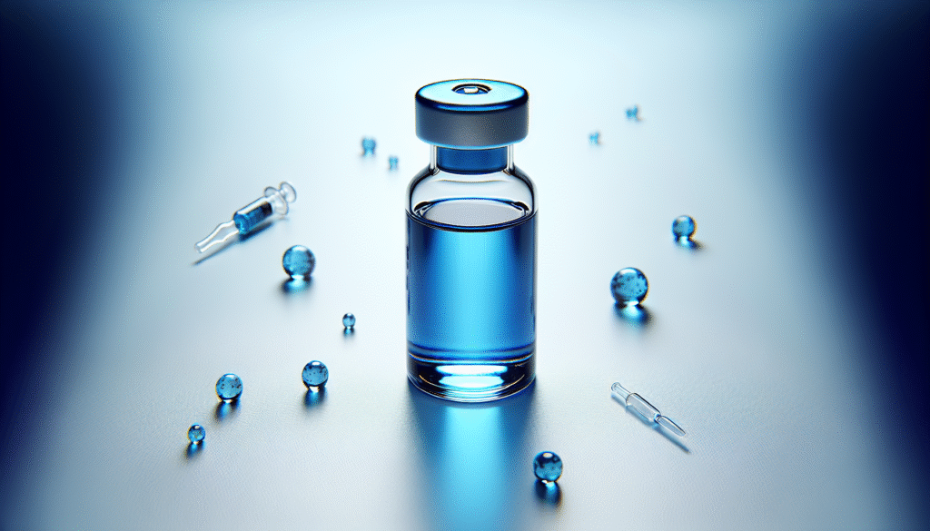 Expert Tips For Using Methylene Blue Safely And Effectively