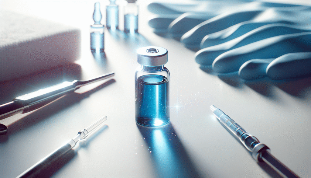 Expert Tips For Using Methylene Blue Safely And Effectively