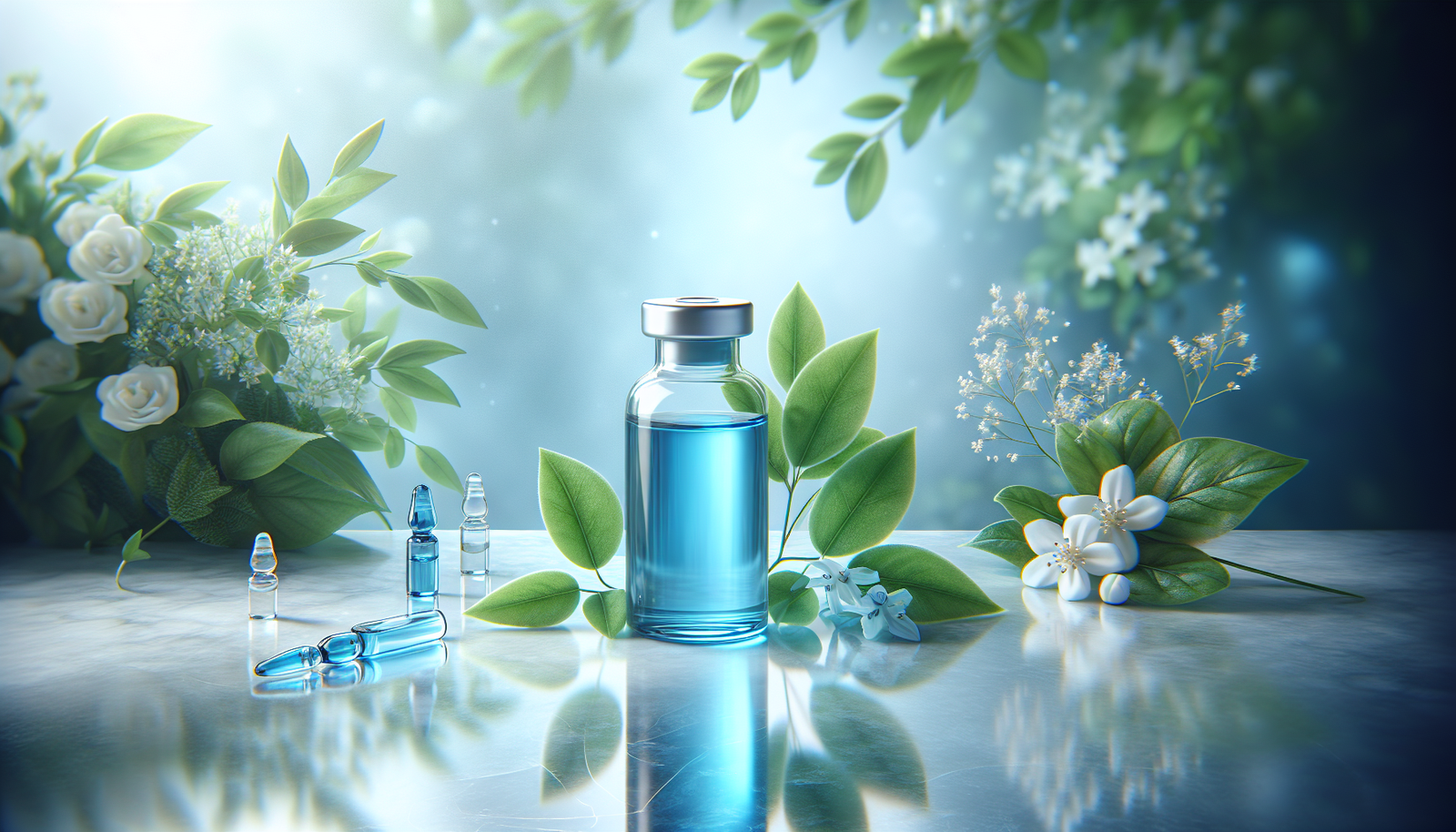 How Methylene Blue Affects Mood And Emotional Well-being
