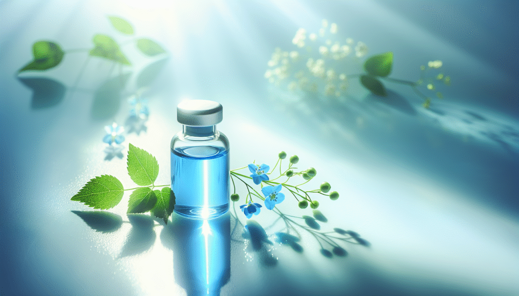 How Methylene Blue Affects Mood And Emotional Well-being