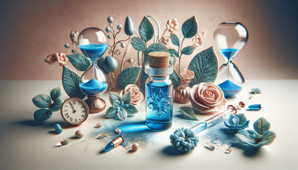How Methylene Blue Can Combat Signs Of Aging