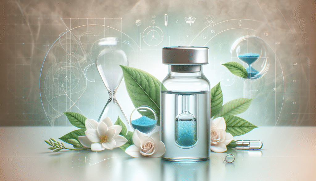 How Methylene Blue Can Combat Signs Of Aging