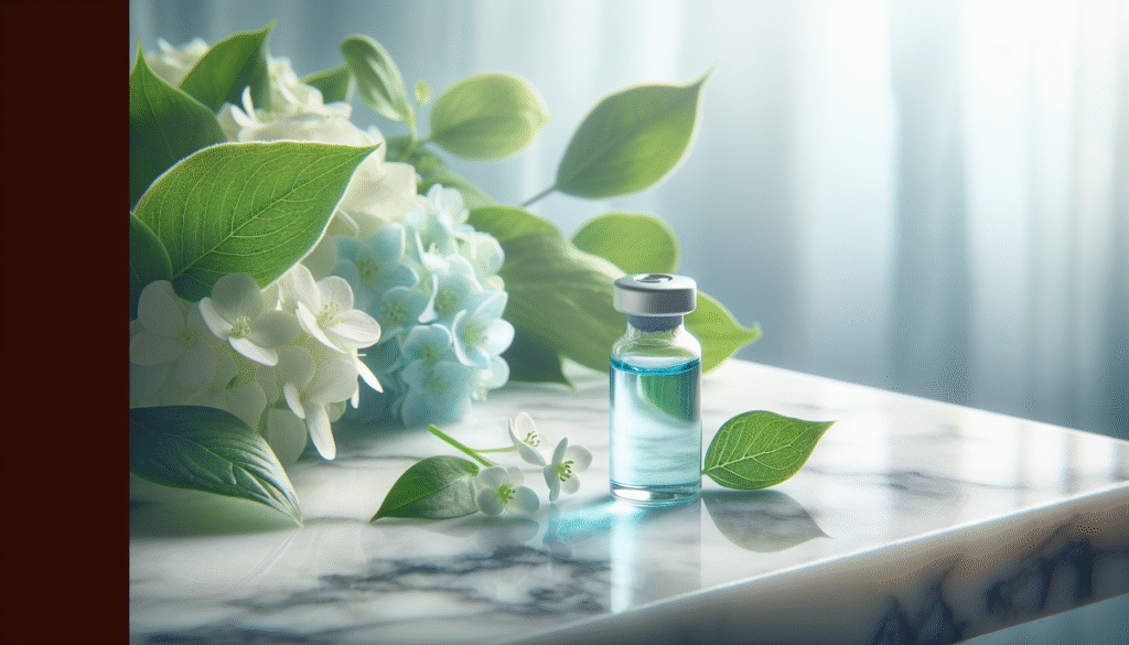 How Methylene Blue Can Help You Achieve A Youthful Complexion