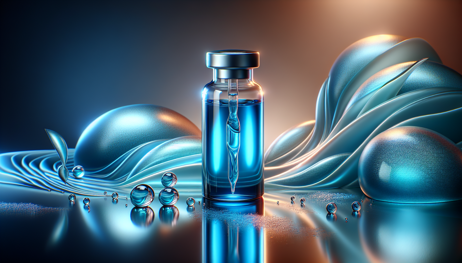 How Methylene Blue Enhances Skin Elasticity
