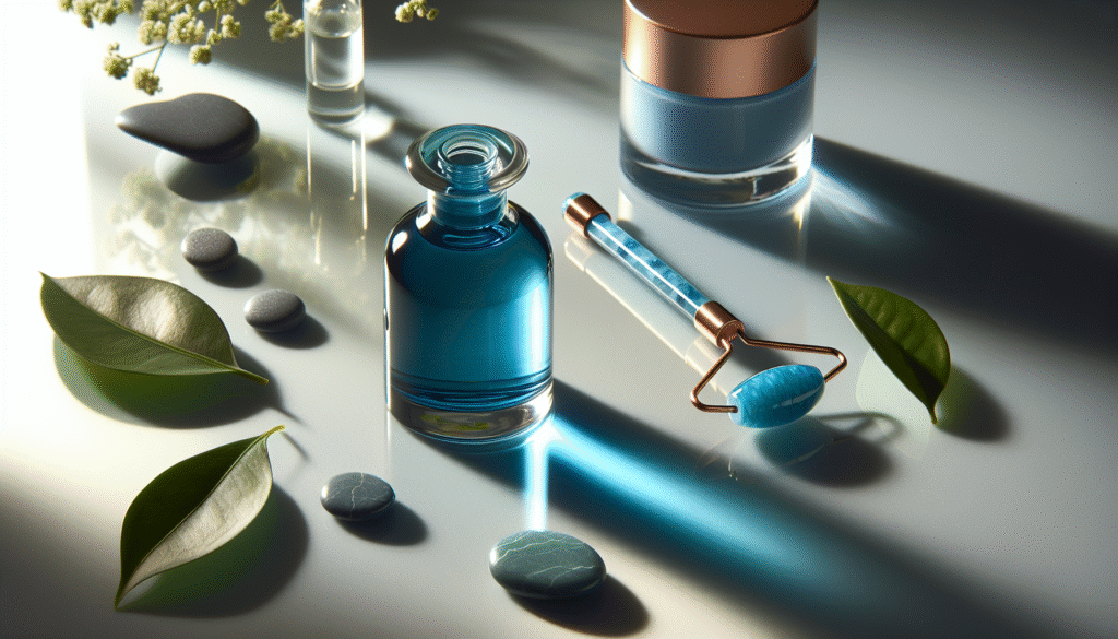 How Methylene Blue Improves Skin Tone And Texture