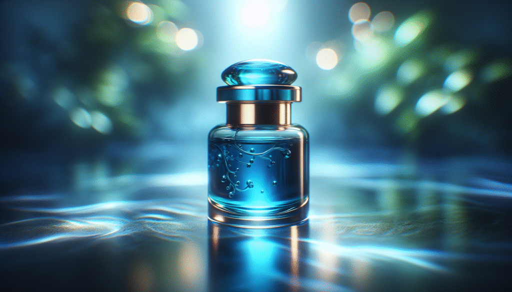 How Methylene Blue Improves Skin Tone And Texture