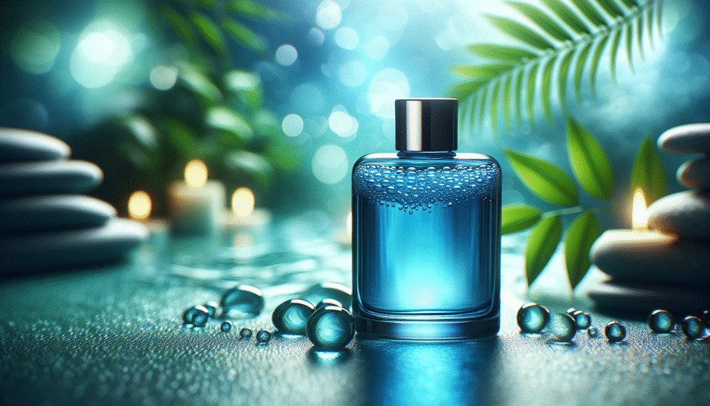 How Methylene Blue Improves Skin Tone And Texture