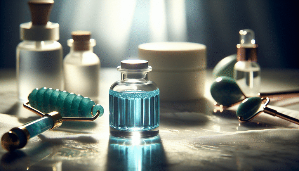 How To Choose The Right Concentration Of Methylene Blue For Your Skin