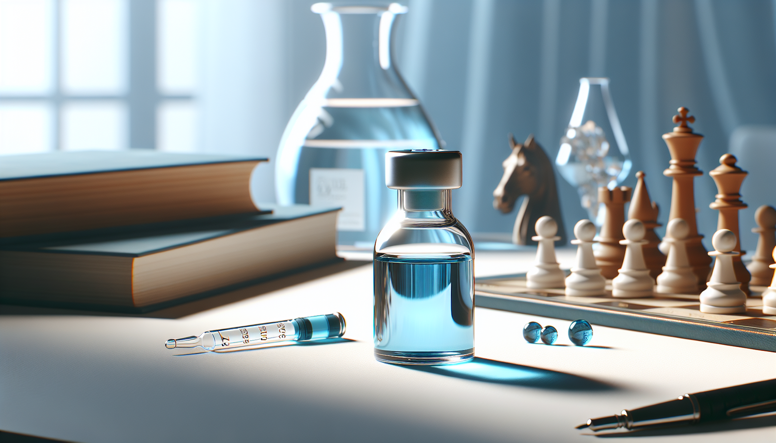 How To Create A Methylene Blue Regimen For Optimal Cognitive Performance